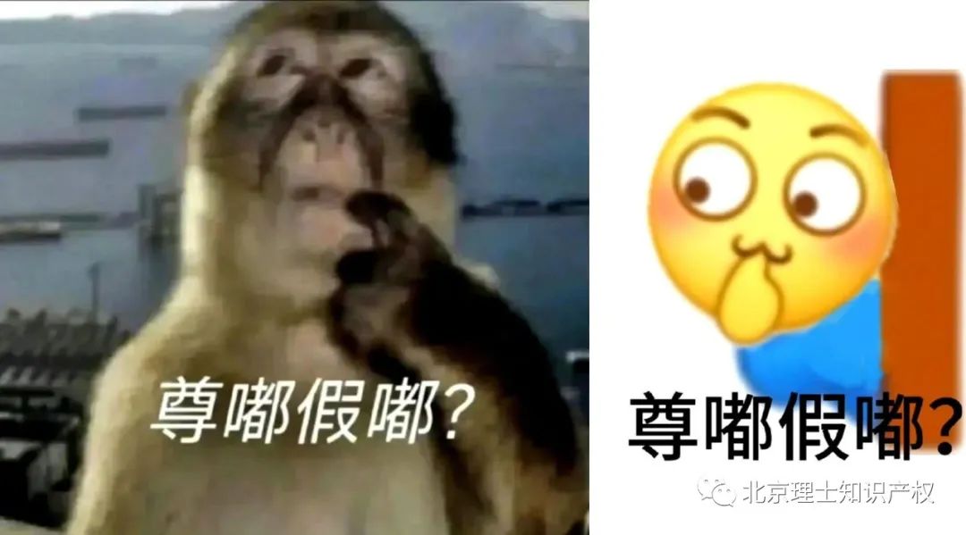 网络用语尊嘟假嘟怎么流行起来的,尊嘟假嘟网络上很火的谐音梗