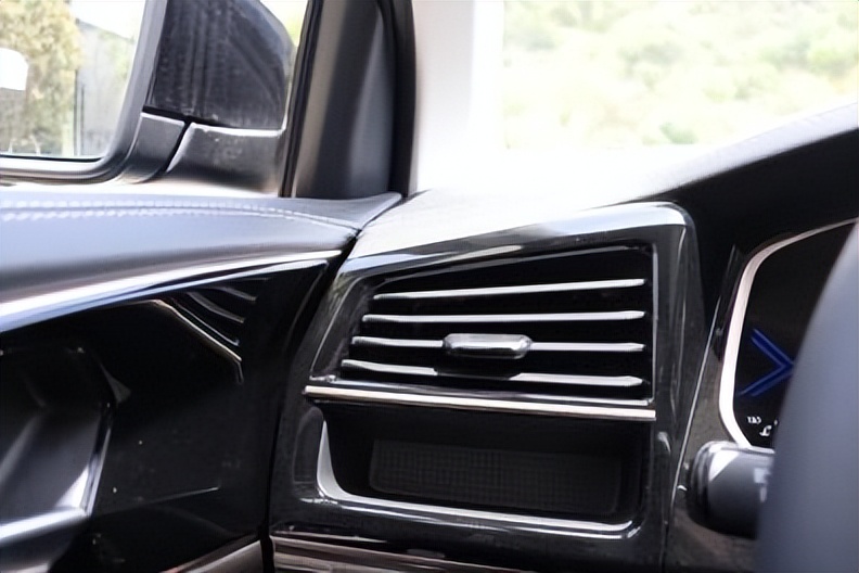 最具代表性的中型suv捷达vs7,最新款捷达vs7测评