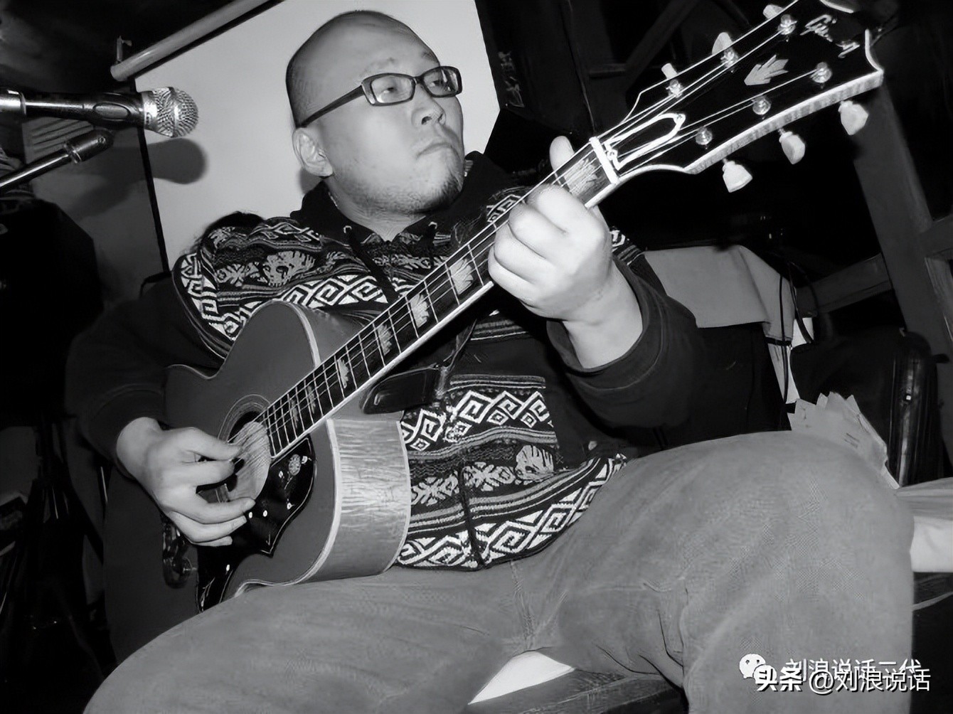 朴树现任吉他手,朴树的现役吉他手