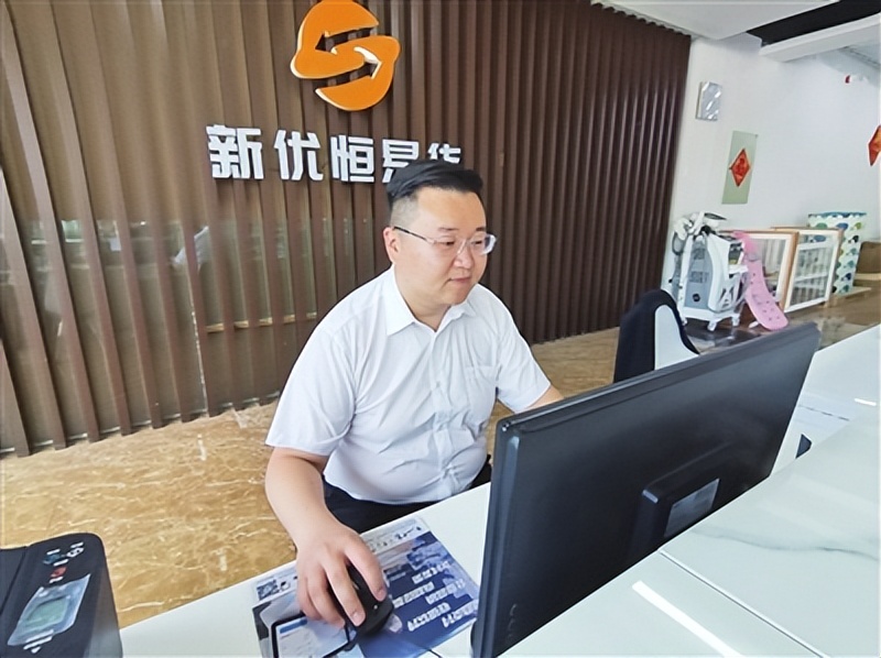 90后小伙一星期赚150万新商业模式,90后小伙年销售额5000万