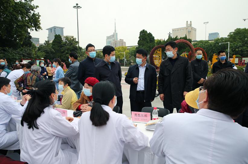 「热点聚焦」全国高血压日：关注纯中医防治早期高血压