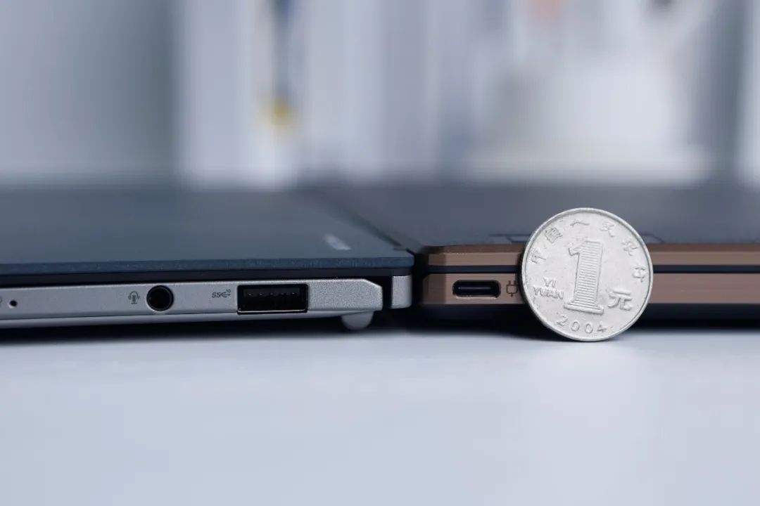 华硕灵耀142024AI超轻薄本测评,高性能笔记本推荐华硕灵耀14