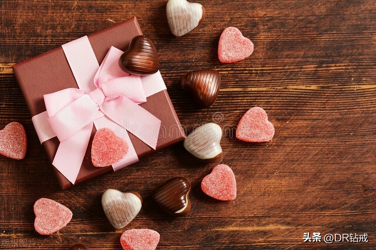 白色情人节过了是什么情人节,情人节和白色情人节有什么区别