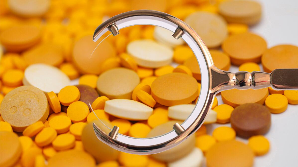 几块钱一瓶的维生素b12有用吗 (几十元就能治好的维生素b12)