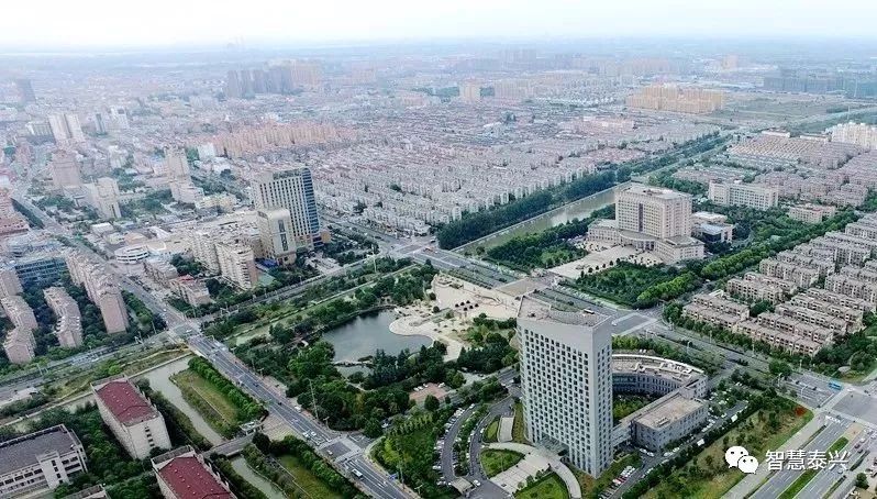 全国排行榜，泰兴排到第20位