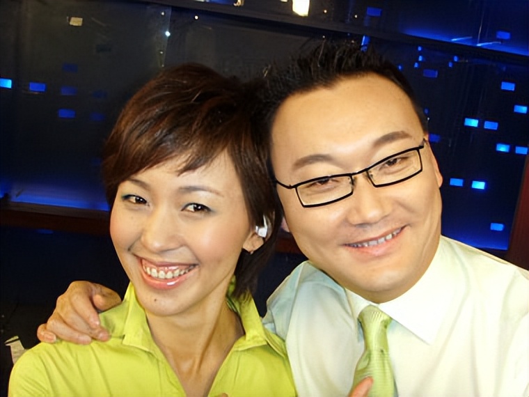 欧阳夏丹：从桂林走出的央视著名主持人，为何46岁仍未婚