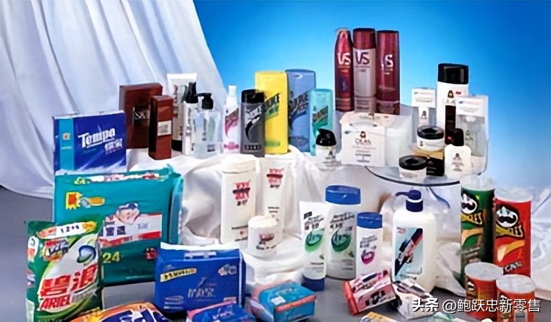 品牌商如何布局市场,品牌渠道经营模式和痛点