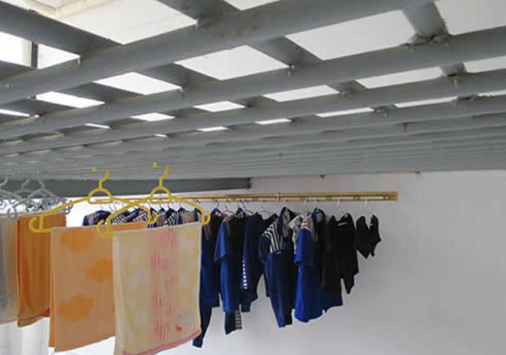 在看守所一般要做什么事情呢,刚刚进看守所每天都在做什么