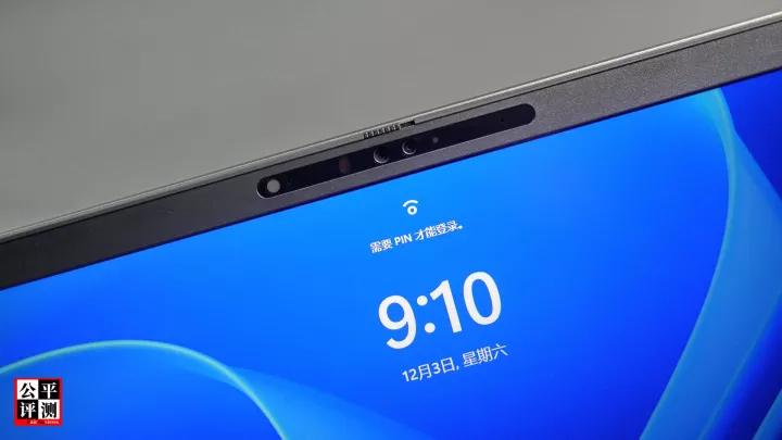 DELLPrecision3470评测中篇：红色疑问测中现