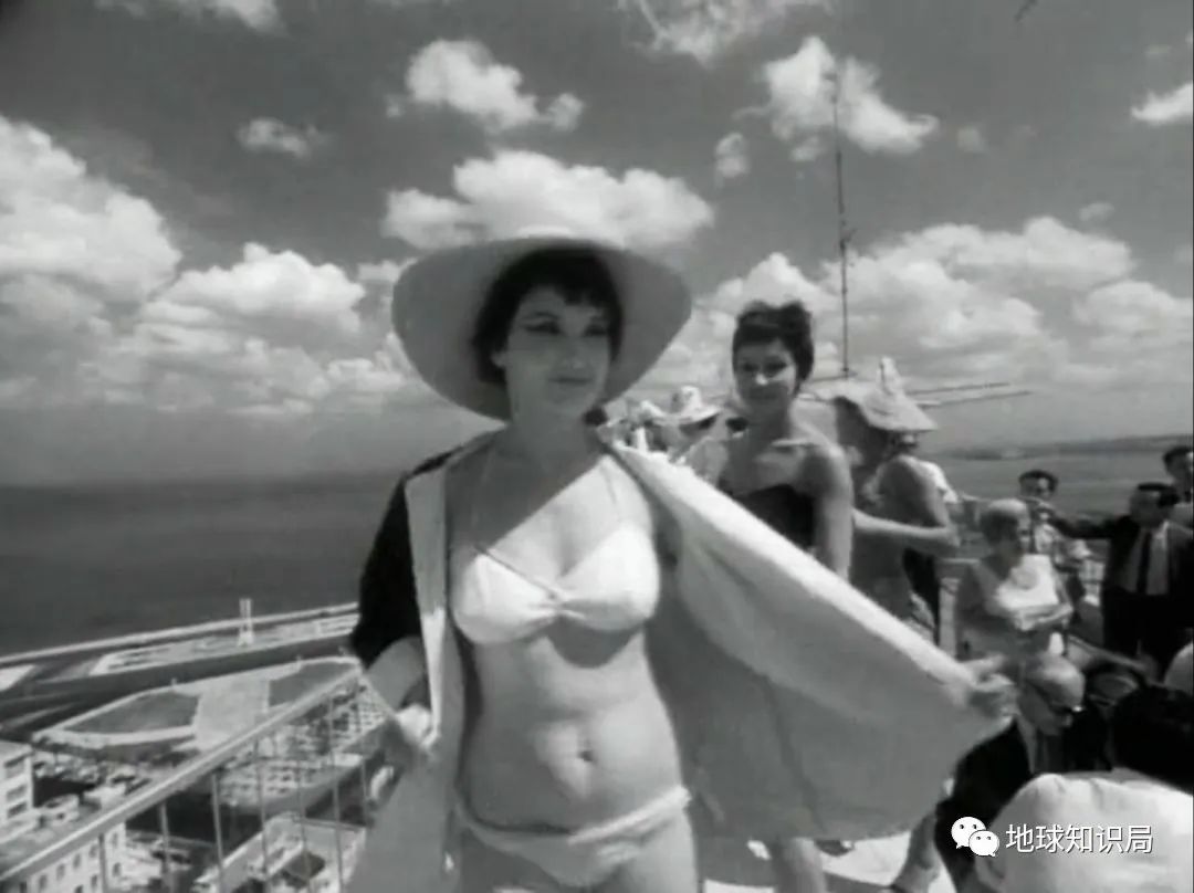 古巴非法*交性**易为何屡禁不止？|地球知识局