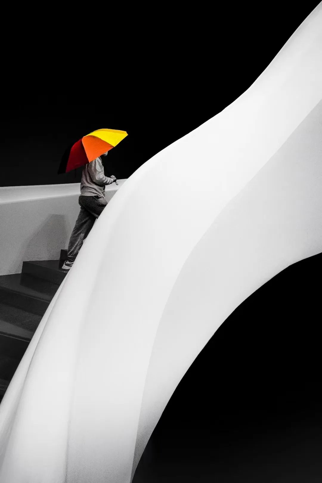 来自五湖四海的大学生摄影爱好者们，在拍些什么？