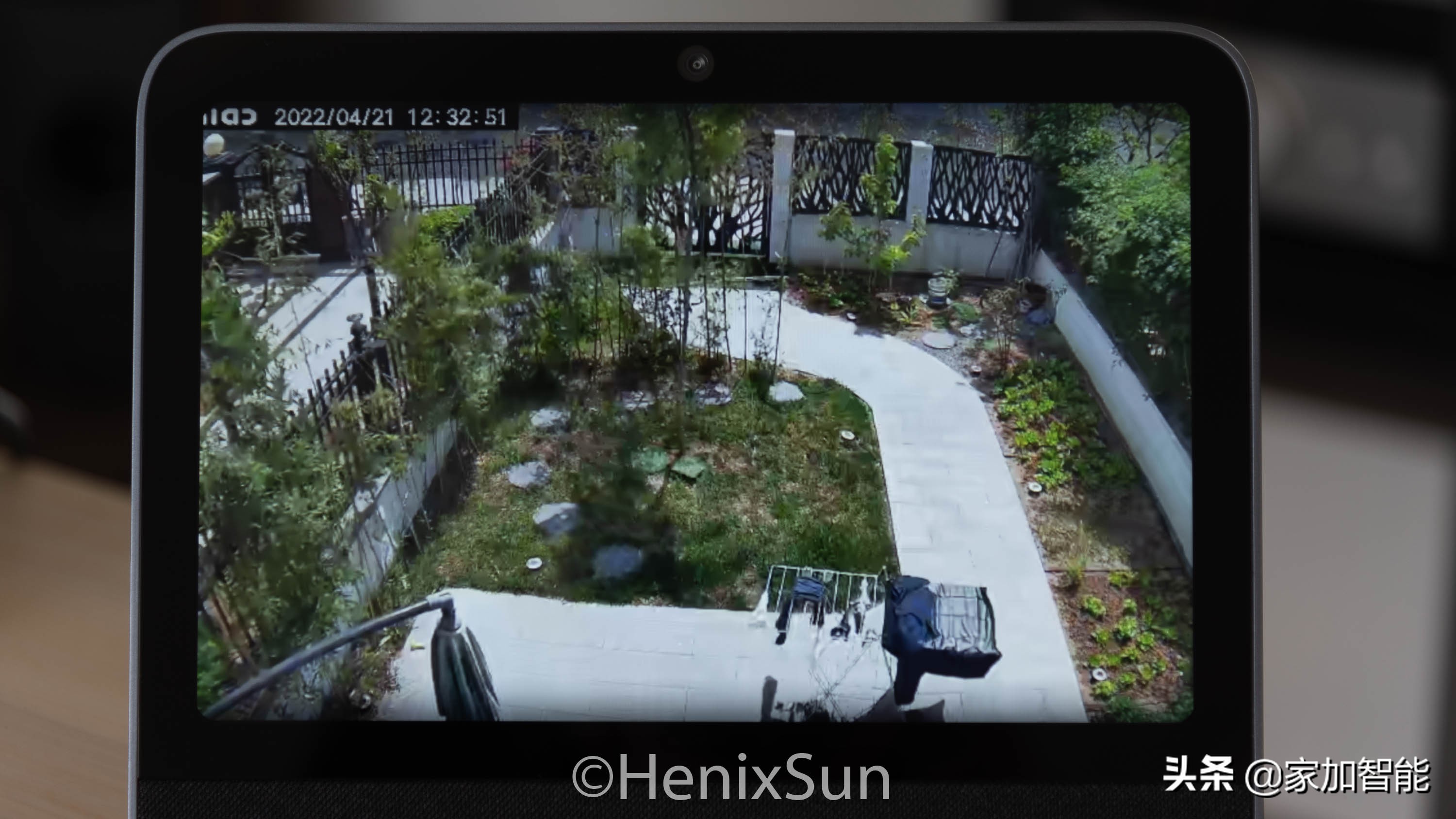 小米智能家屏10评测,全屋智能家居系统屏小米