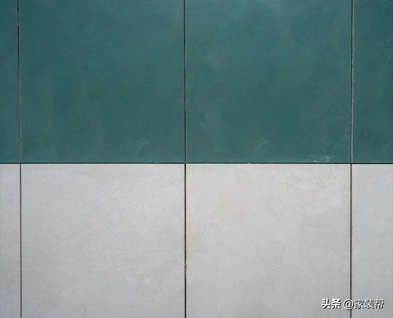 装修房子瓷砖美缝怎么美,瓷砖美缝和室内装修名片