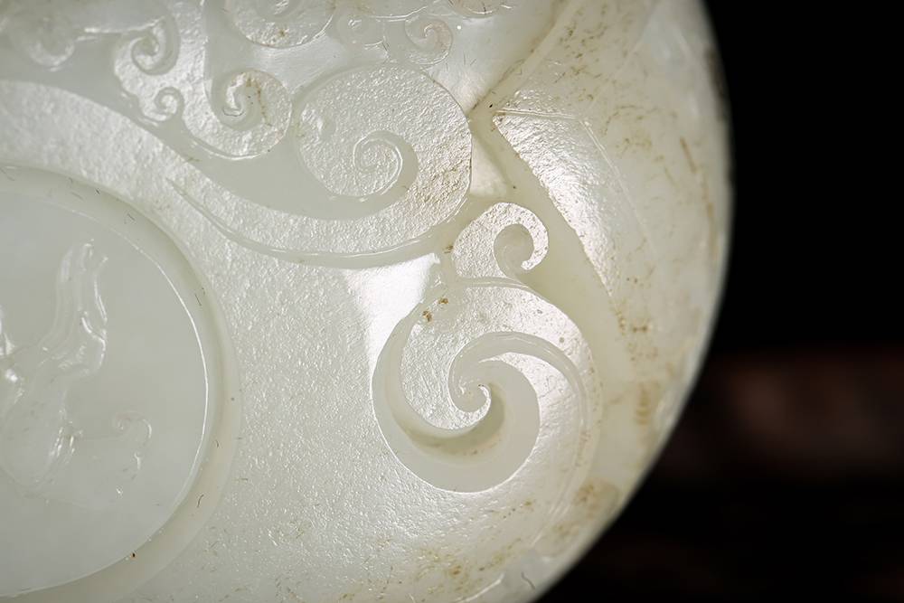 如是我闻刀郎歌曲解释,小众精品和田籽料