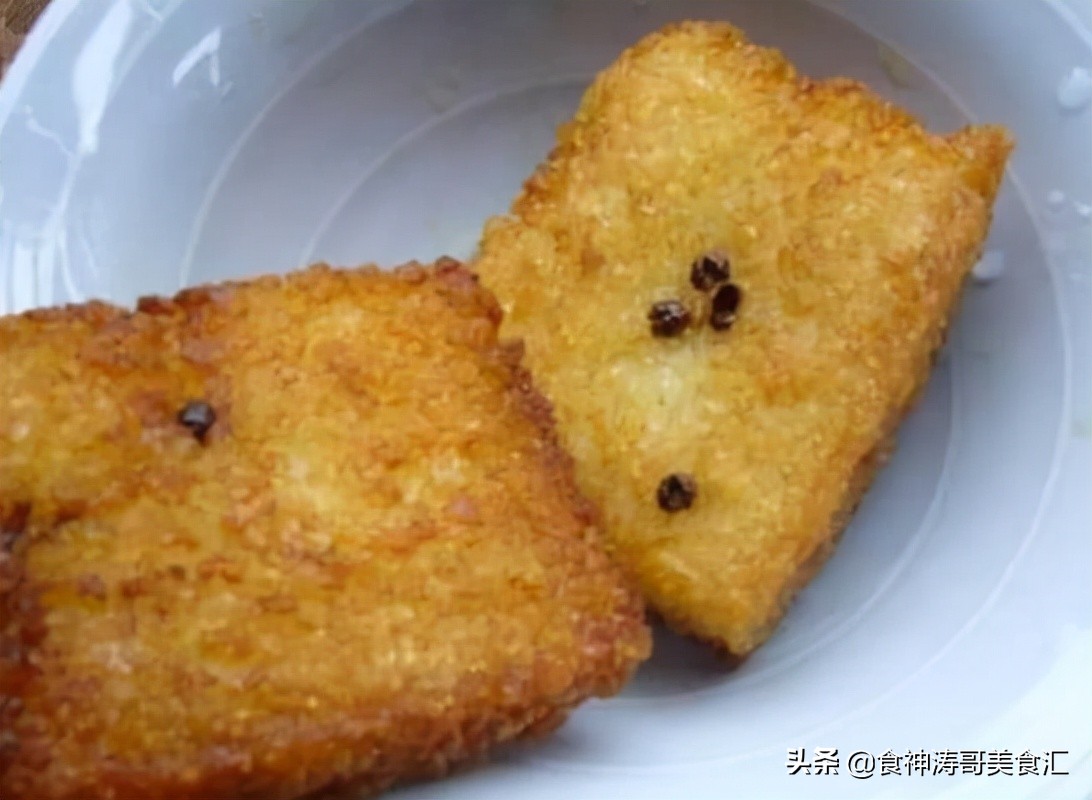 享有盛名的特色美食小吃,唯有美食不可辜负辣子鸡