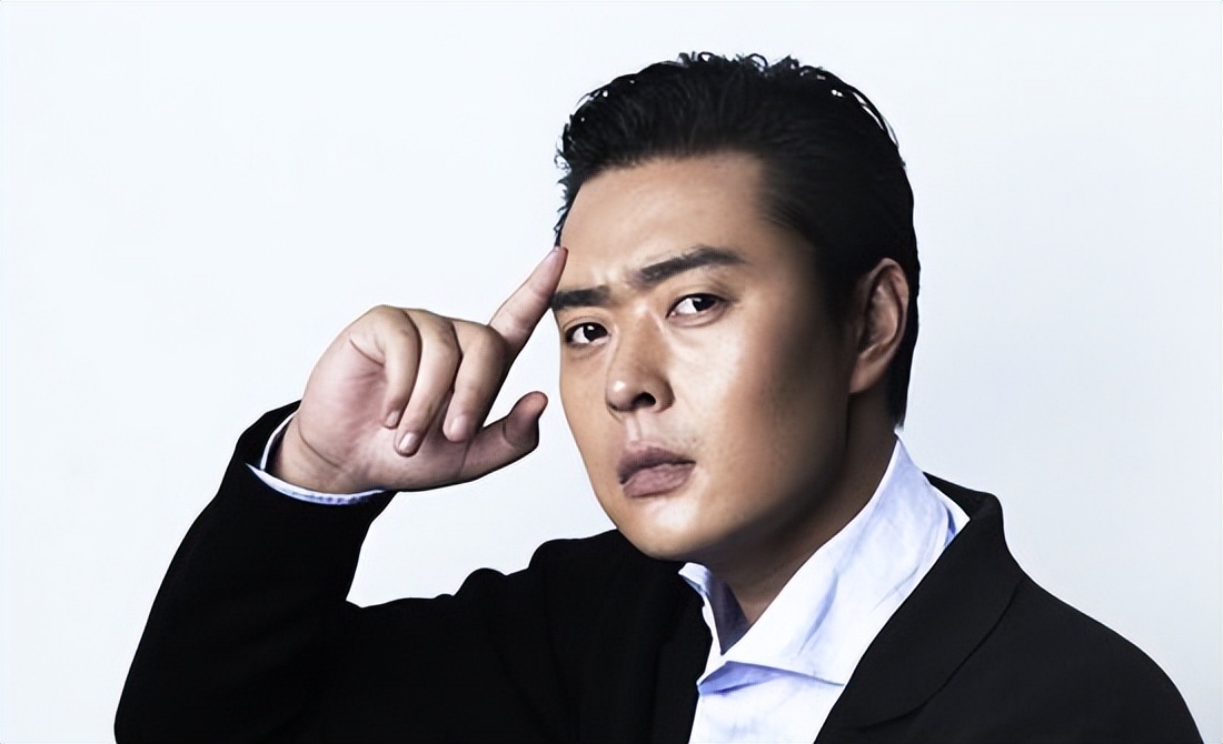 张桐华表奖,飞天奖视帝张桐的悲惨经历