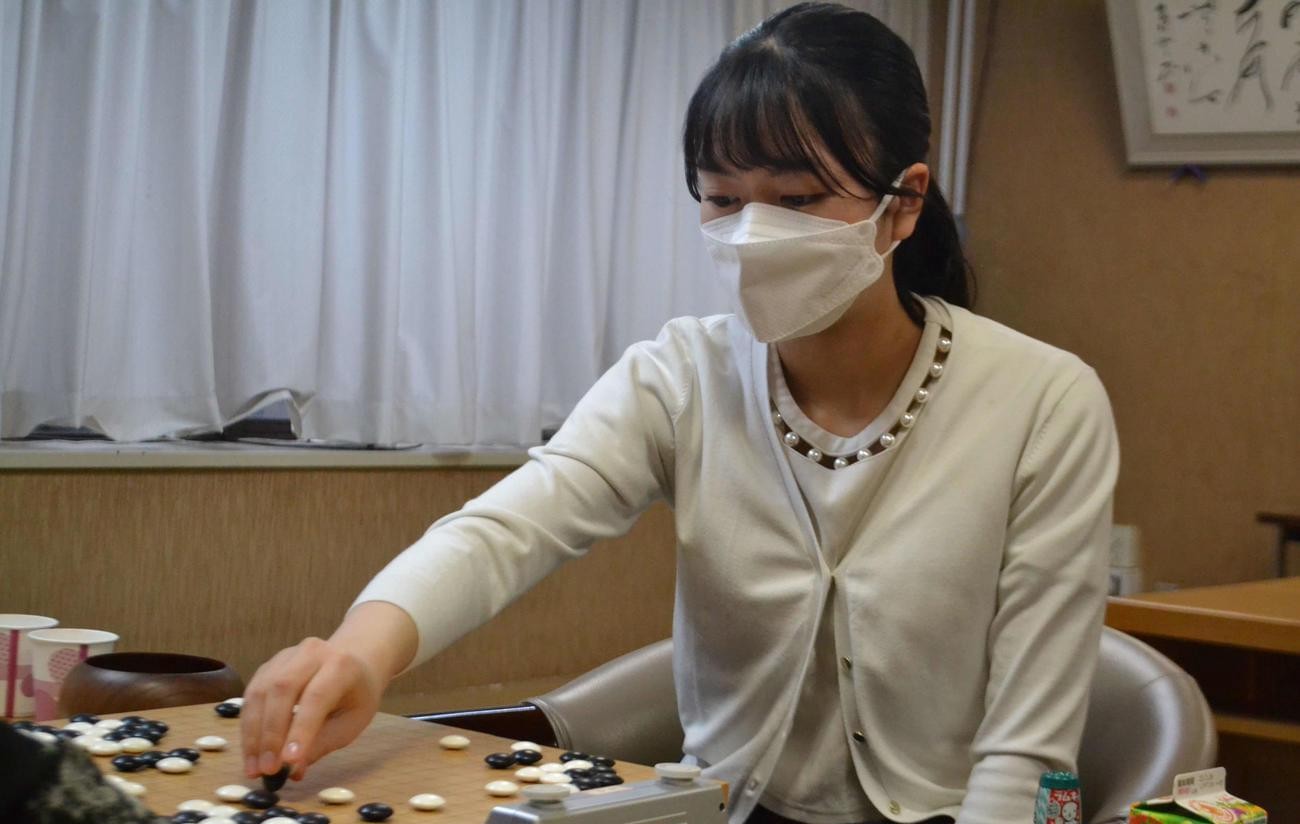 日本围棋棋战最新消息,2024年日本围棋棋圣战最新消息