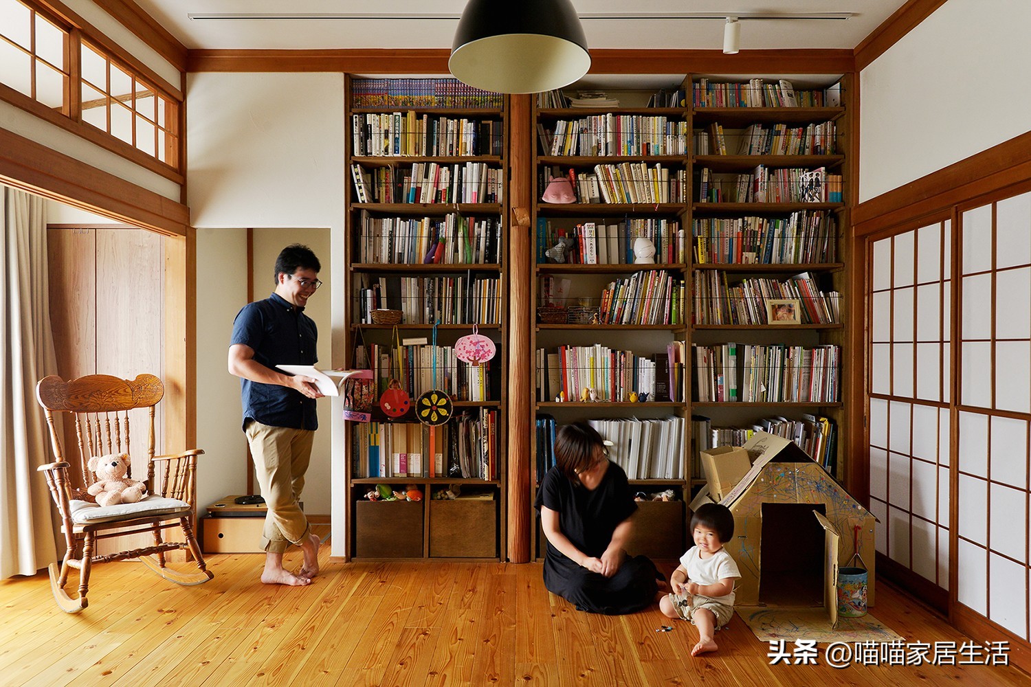 什么样的家才算最舒适,真正的好房子标准