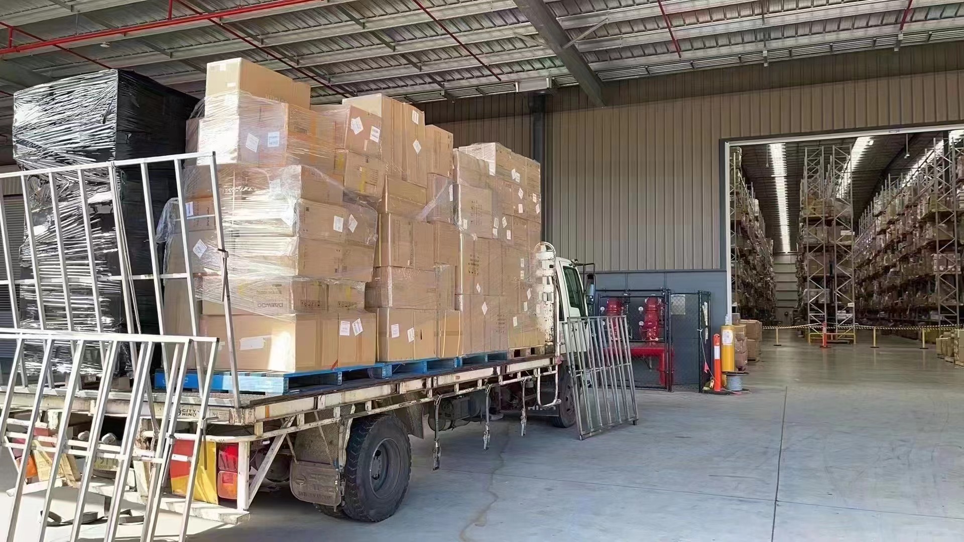 海运澳洲一般时间多长,澳洲海运和直邮时效