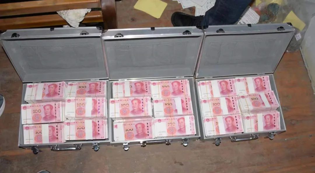 涉案资金129万余元！运城破获一起网络直播诈骗案！