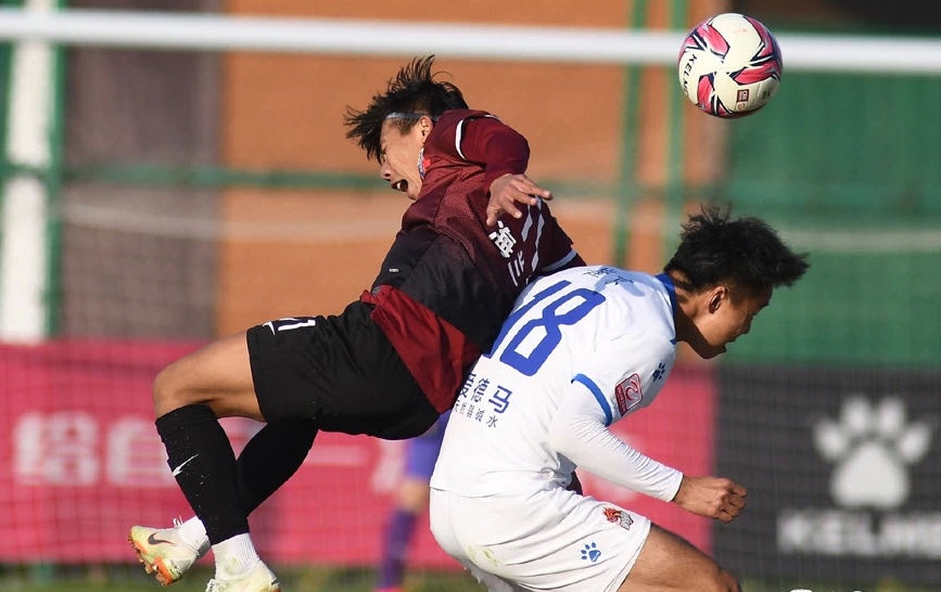 延边龙鼎足球队冲甲赛程,延边龙鼎足球队冲甲比赛时间