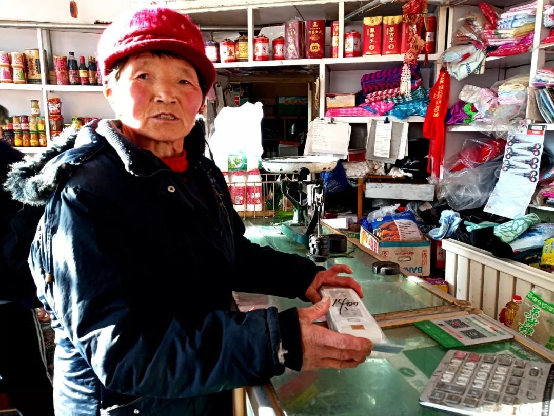 1年销售额为2.3个新加坡，中国供销社大获成功，让日媒“很震撼”