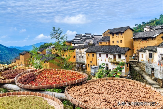 农民又开始交农业税是真的吗,重新征收农业税是真的吗