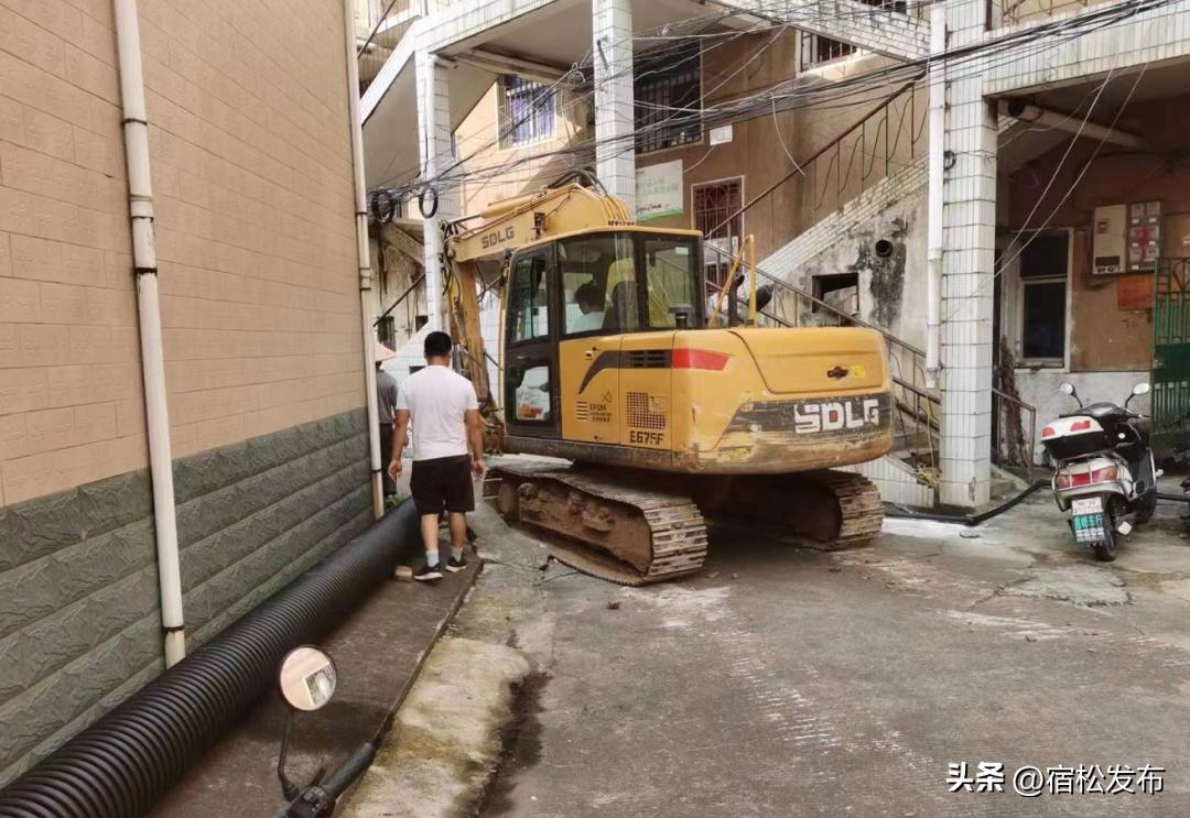 旧貌换新颜老旧小区改造你期待吗,旧貌换新颜老旧小区改造连连看