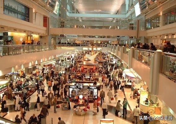 最新全球机场免税店攻略,各国机场免税店必买