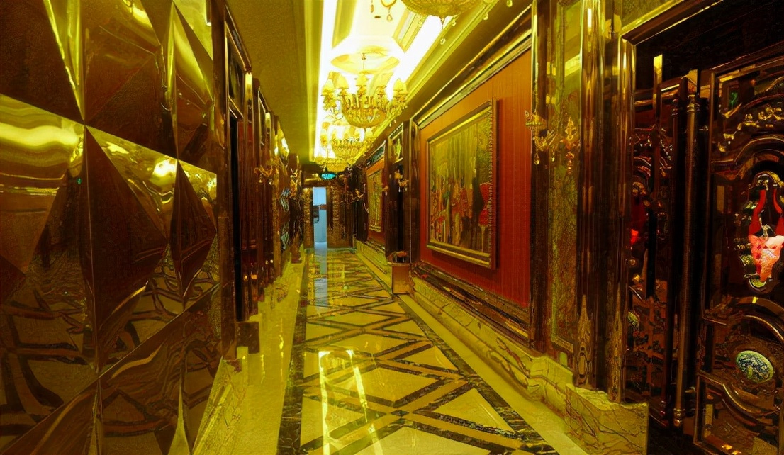 富豪为何痴迷私人会所,富豪为什么痴迷高级会所