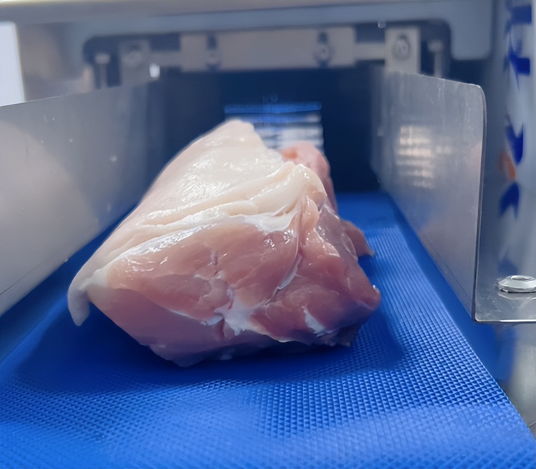 外出途中相识包子铺老铁，切丁机可以起到什么作用？