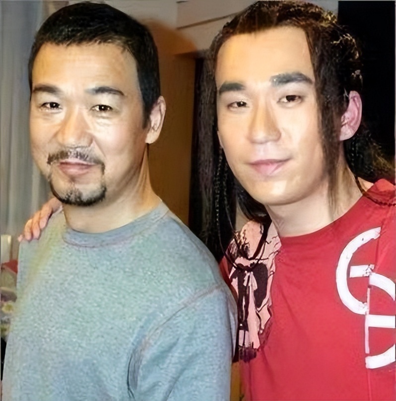 张国立张默事件,张国立谈论张默