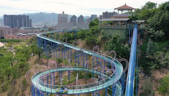 2022元旦大亚湾儿童公园开放吗,大亚湾儿童公园今年国庆开吗