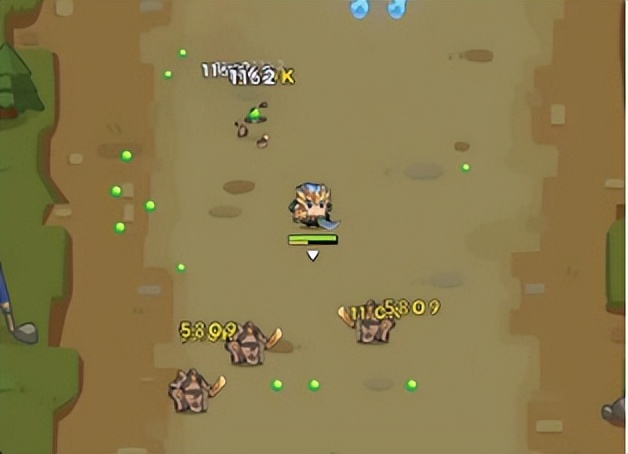 中路全局顶尖打法思路,最强操作技巧大全