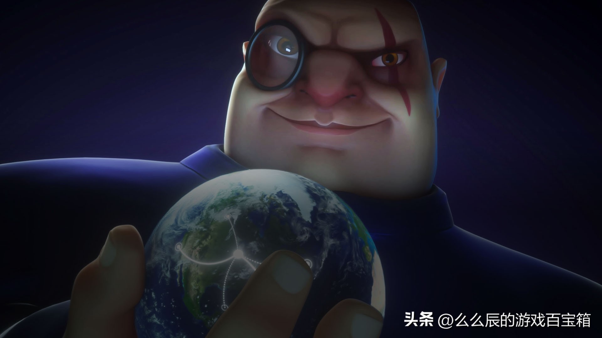 ps4ps5值得期待的游戏,港服ps46月