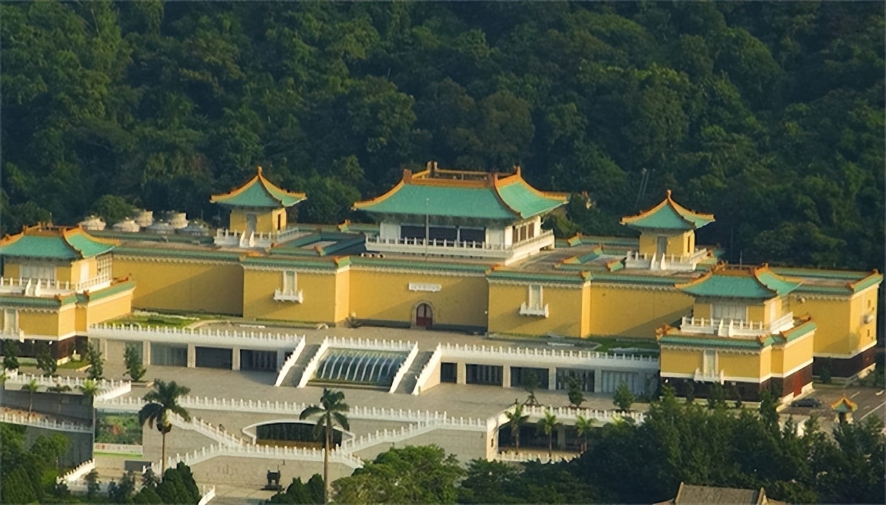 “*独台**”陈其南：台北故宫院长，为撇清中国血缘宣布兴建日本馆