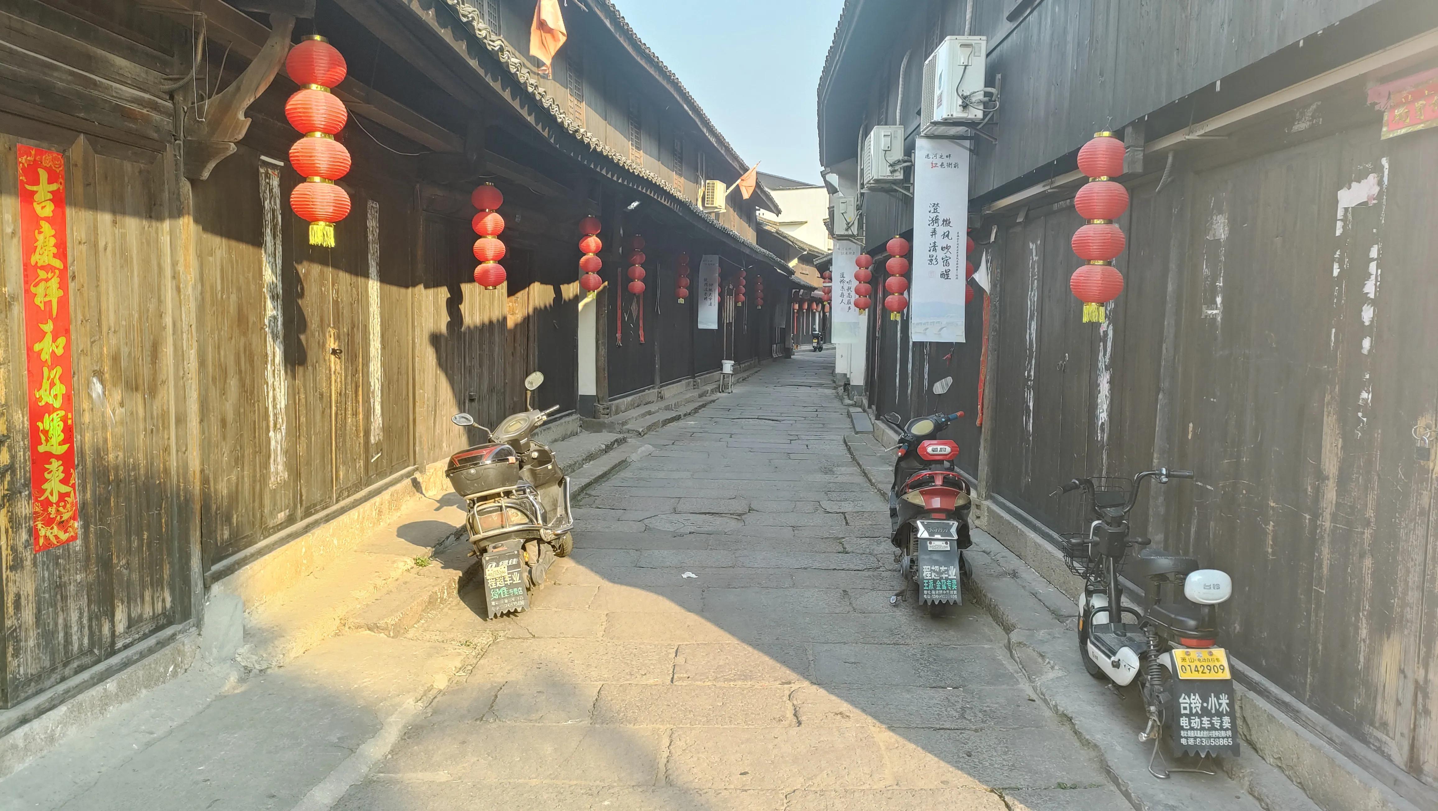 东莞到杭州自由行路线,从广州到杭州沿途风景
