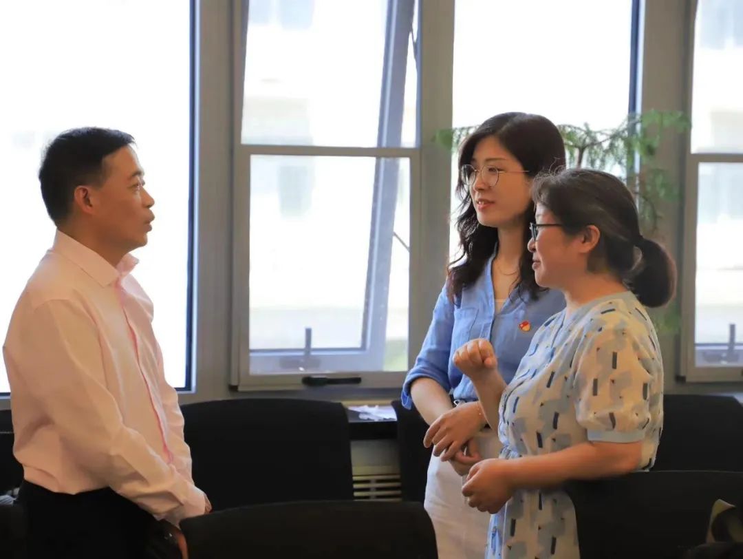 数智赋能洞见未来—第五届商务智能校企合作研讨会成功举办