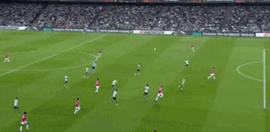 曼联1比0小胜诺维奇回播,曼联1:0小胜布莱顿