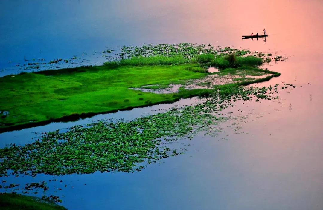 佛山出发广西五日四夜旅游攻略,广州出发云南4天自由行攻略