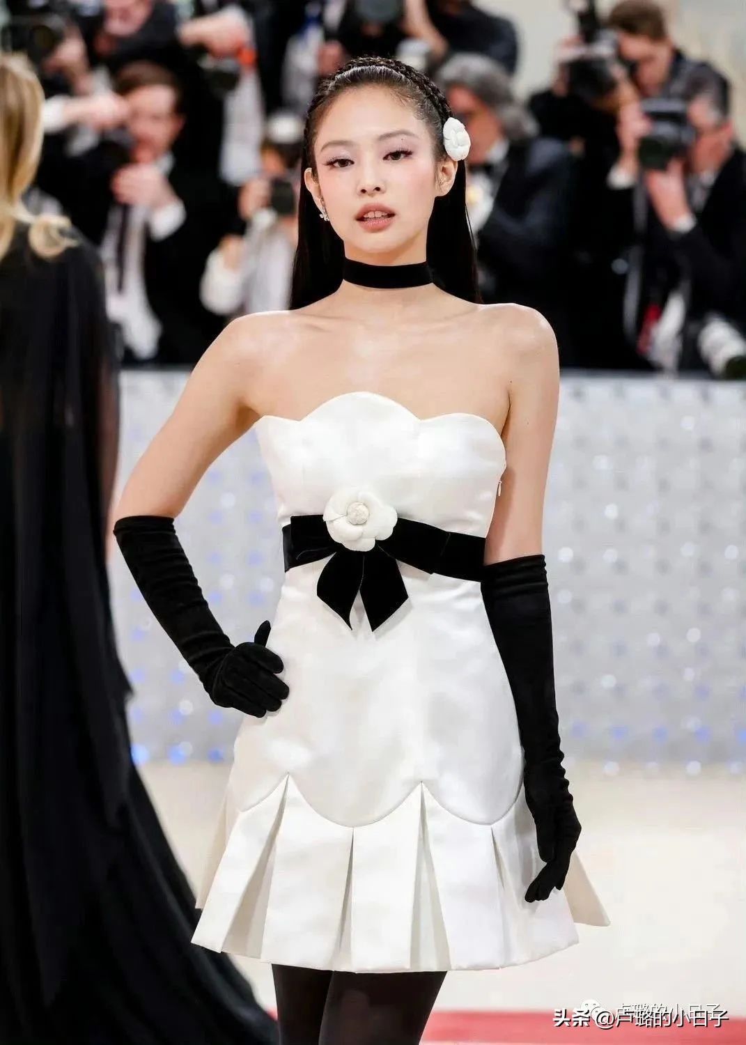 metgala最糟糕造型,metgala时装秀是什么