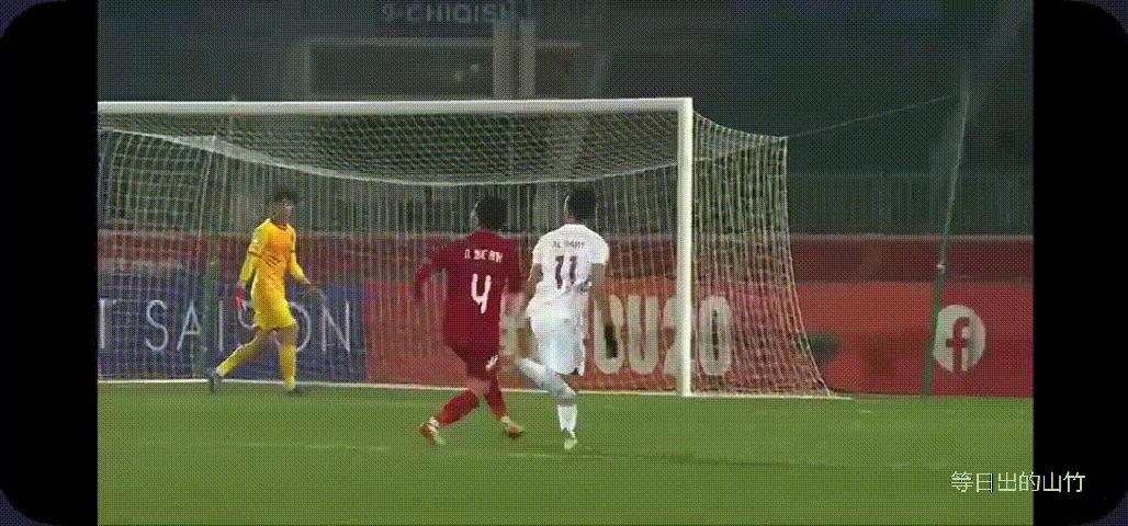 u20亚洲杯越南vs卡塔尔,u20男足亚洲杯最新赛程