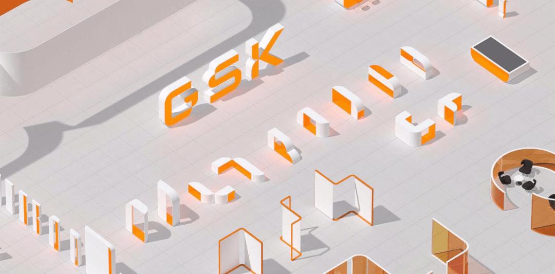 5大字体设计,设计大字体大字