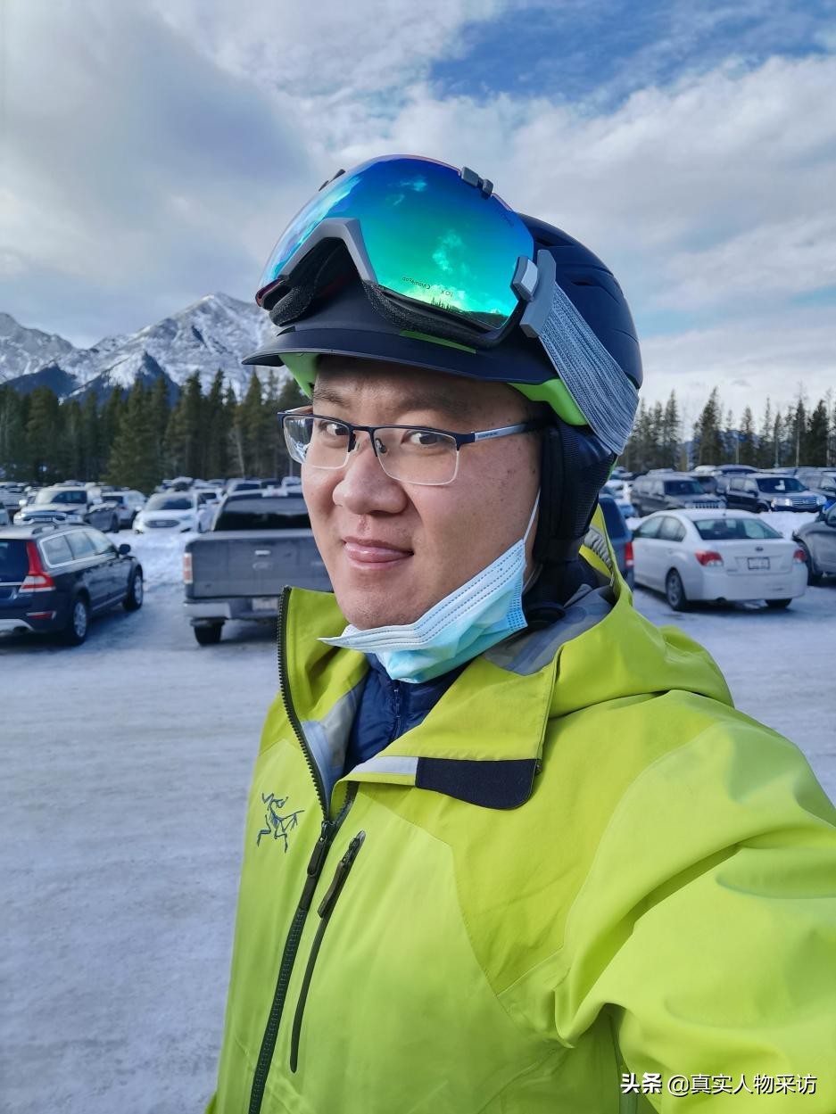 我在加拿大创业,我在加拿大奋斗的这两年