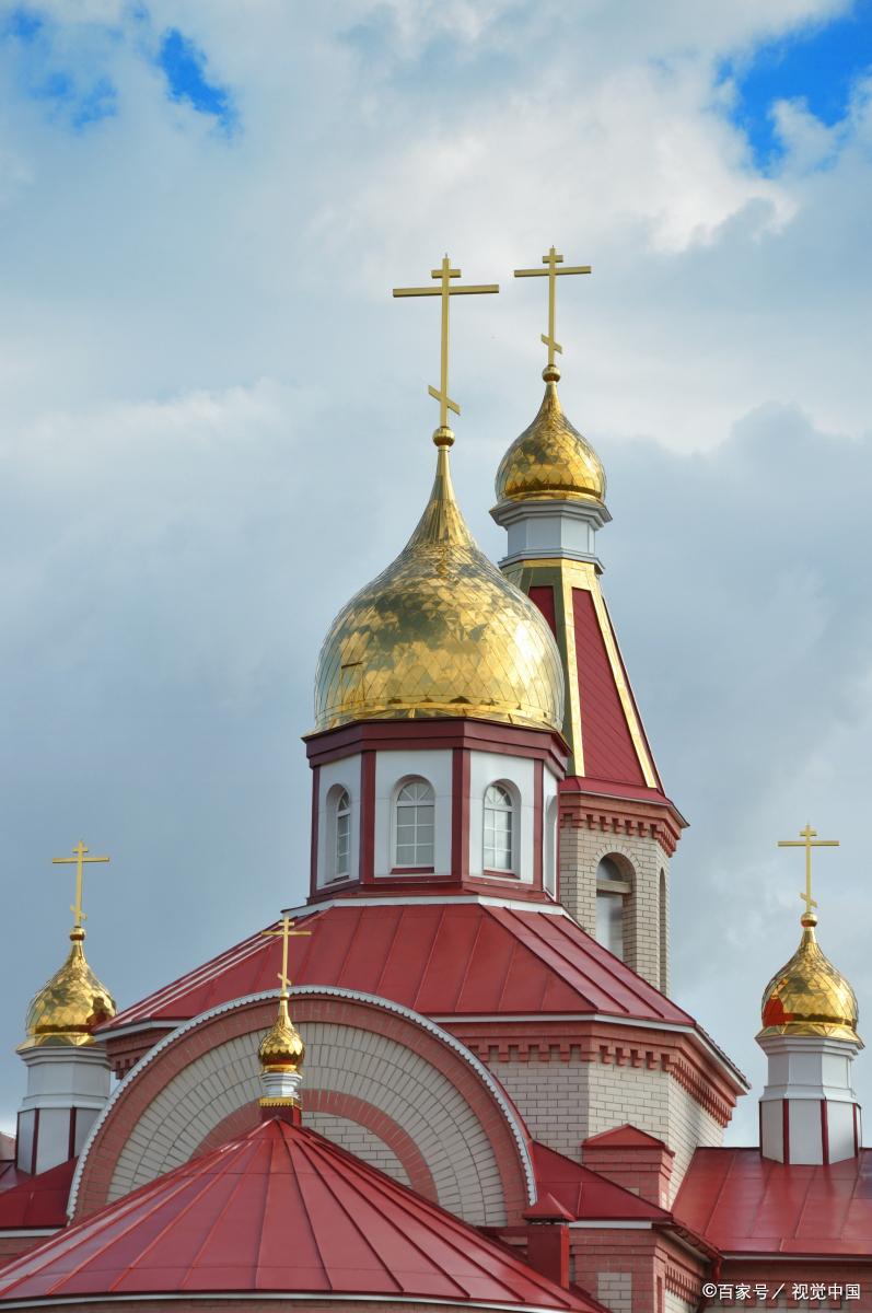 东正教和天主教的教堂区别,东正教与天主教有什么关系