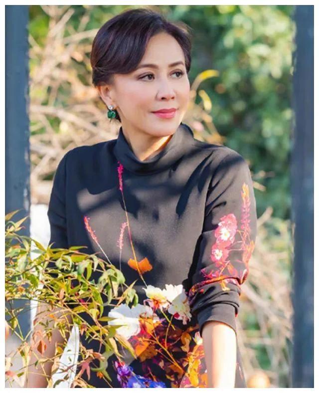 香港著名影视明星刘嘉玲,香港演员刘嘉玲电影作品