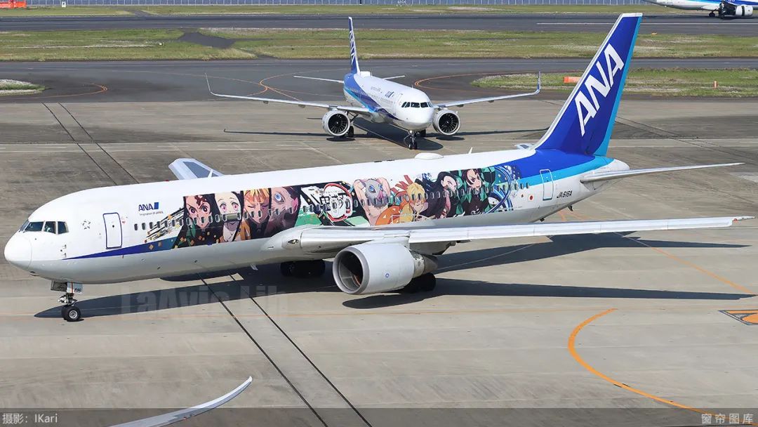 中国飞友的天堂：日本