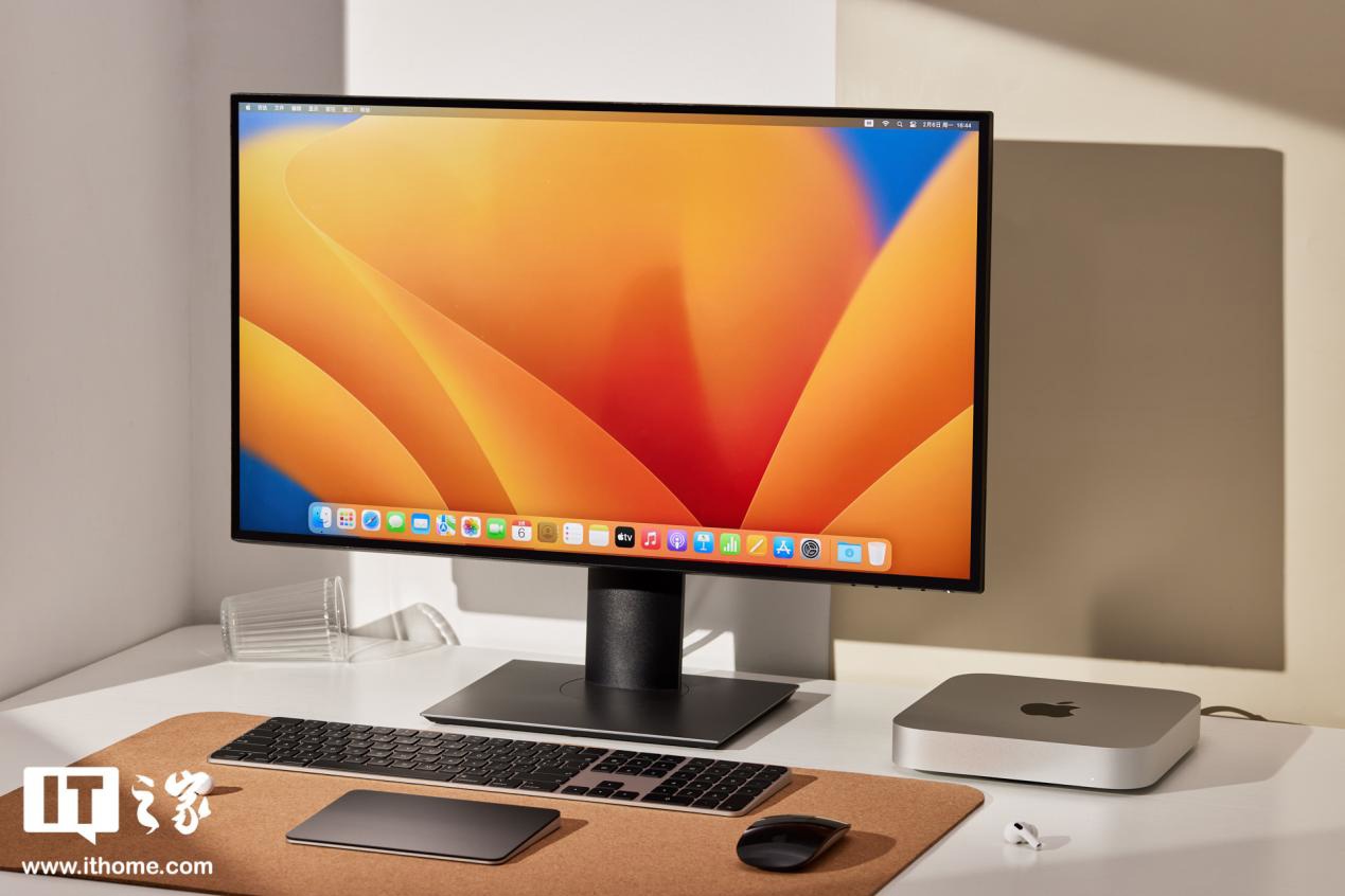 苹果M2Macmini体验：8GB+256GB基础款到底值不值得入手？