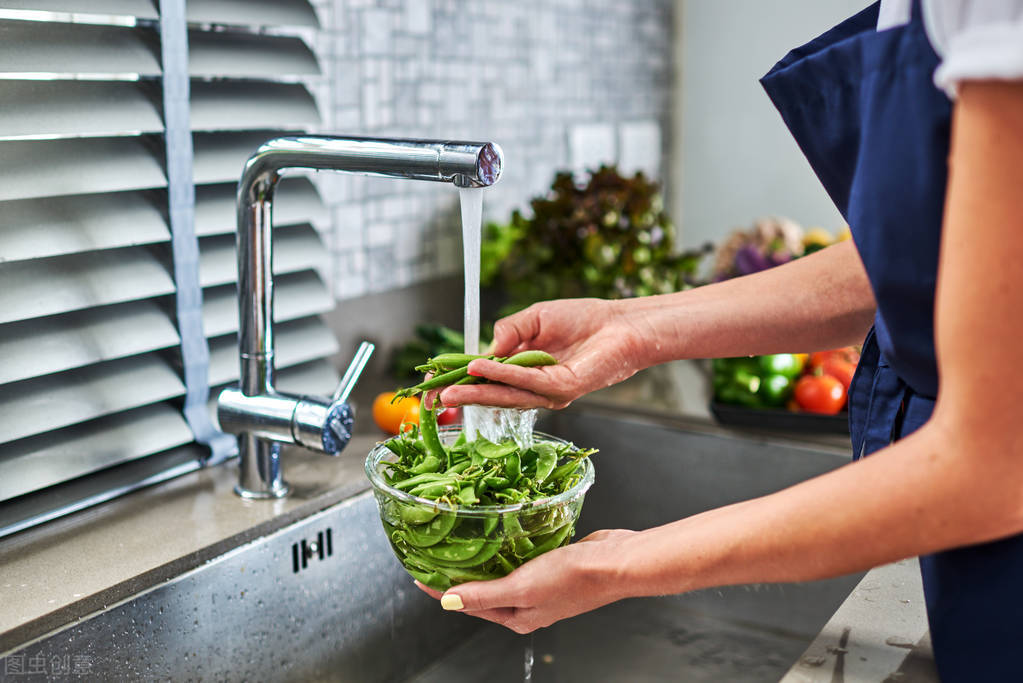 吃得少能长寿是什么原因,吃得少能活得久吗