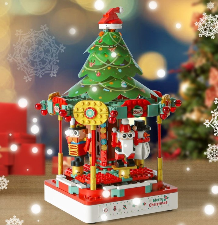 圣诞暖心好物,圣诞实用的好物分享